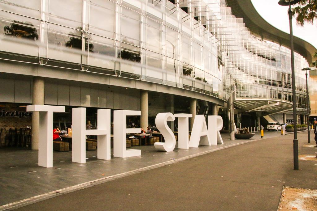 Darling Harbour Escape