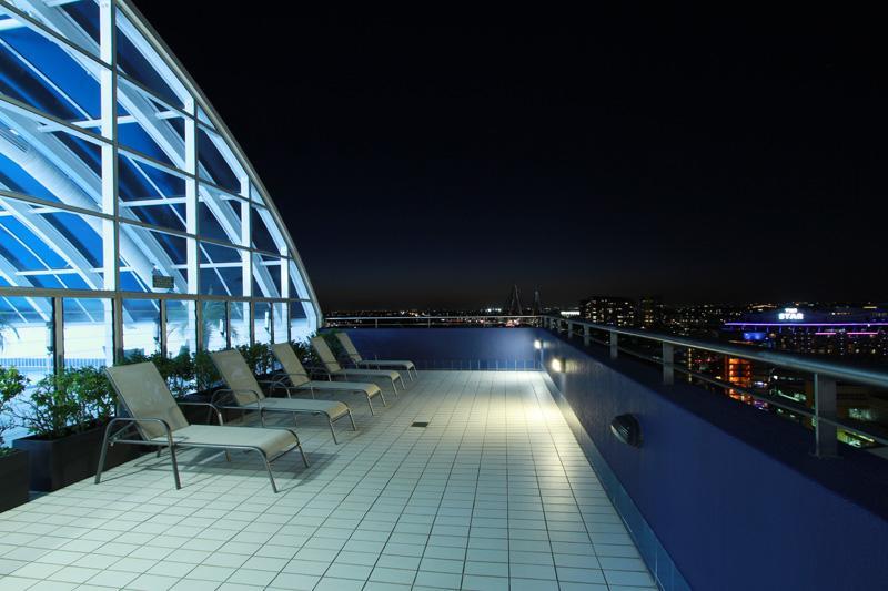 Darling Harbour Escape Apartment Sydney