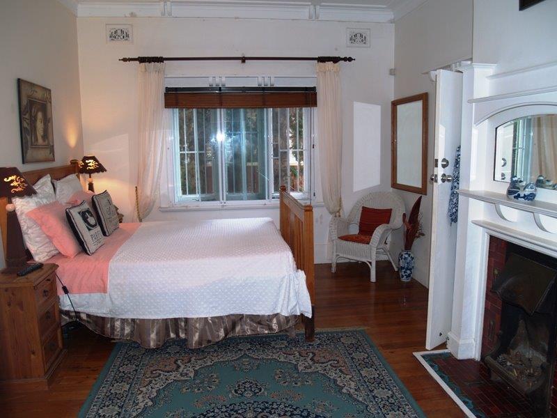 Gunyah House Apartment