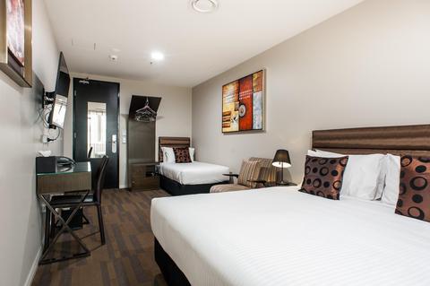 57hotel Hotel