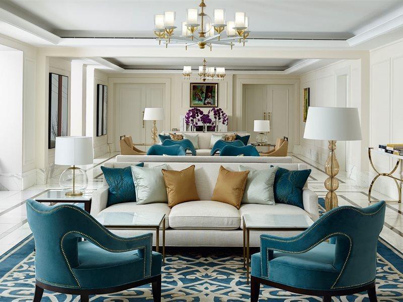 Hotel The Langham