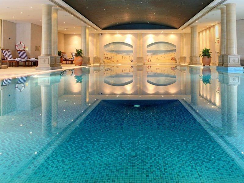 The Langham Hotel Sydney