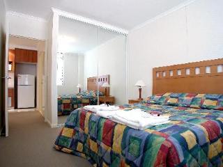 Hotel Waldorf Waitara Residential Apartments
