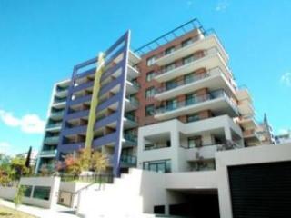 Waldorf Waitara Residential Apartments Hotel Sydney