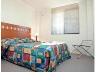 Waldorf Waitara Residential Apartments Hotel