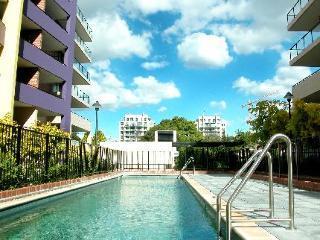 Waldorf Waitara Residential Apartments