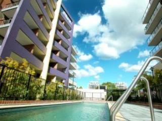 Waldorf Waitara Residential Apartments * Sydney