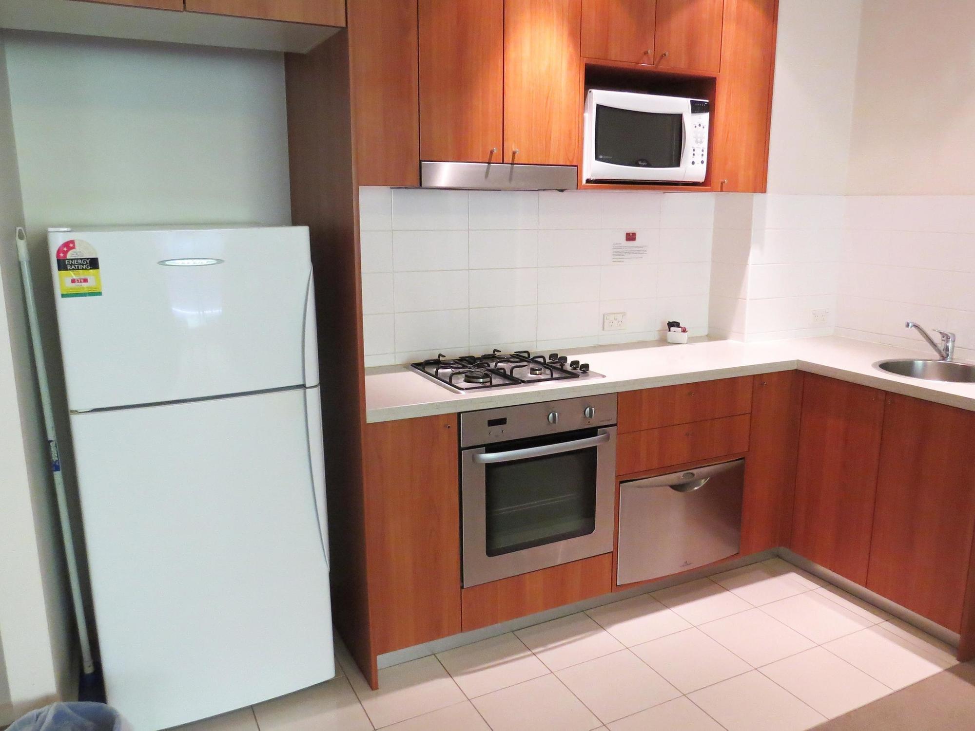 Waldorf Waitara Residential Apartments * Sydney