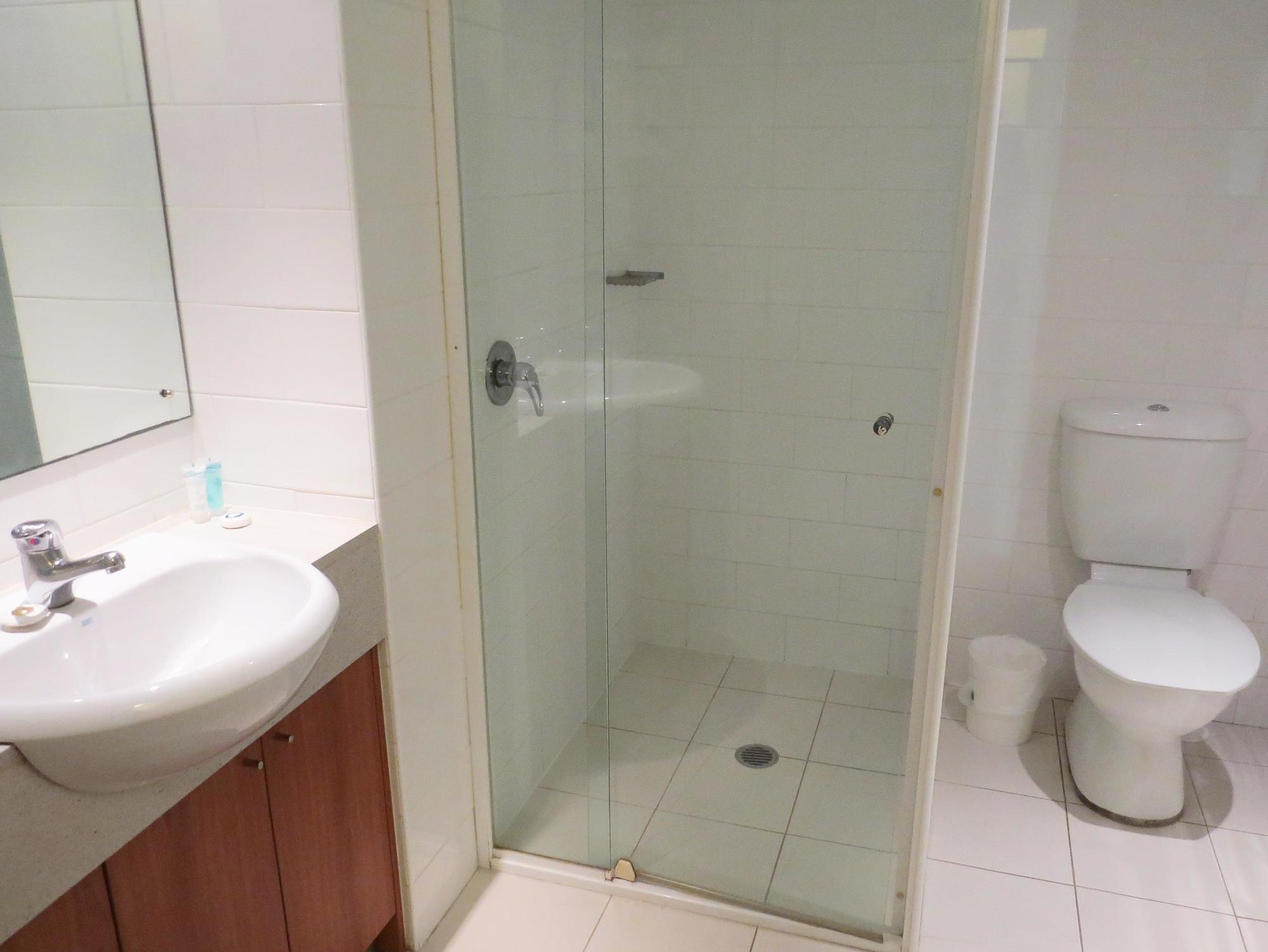 Hotel Waldorf Waitara Residential Apartments