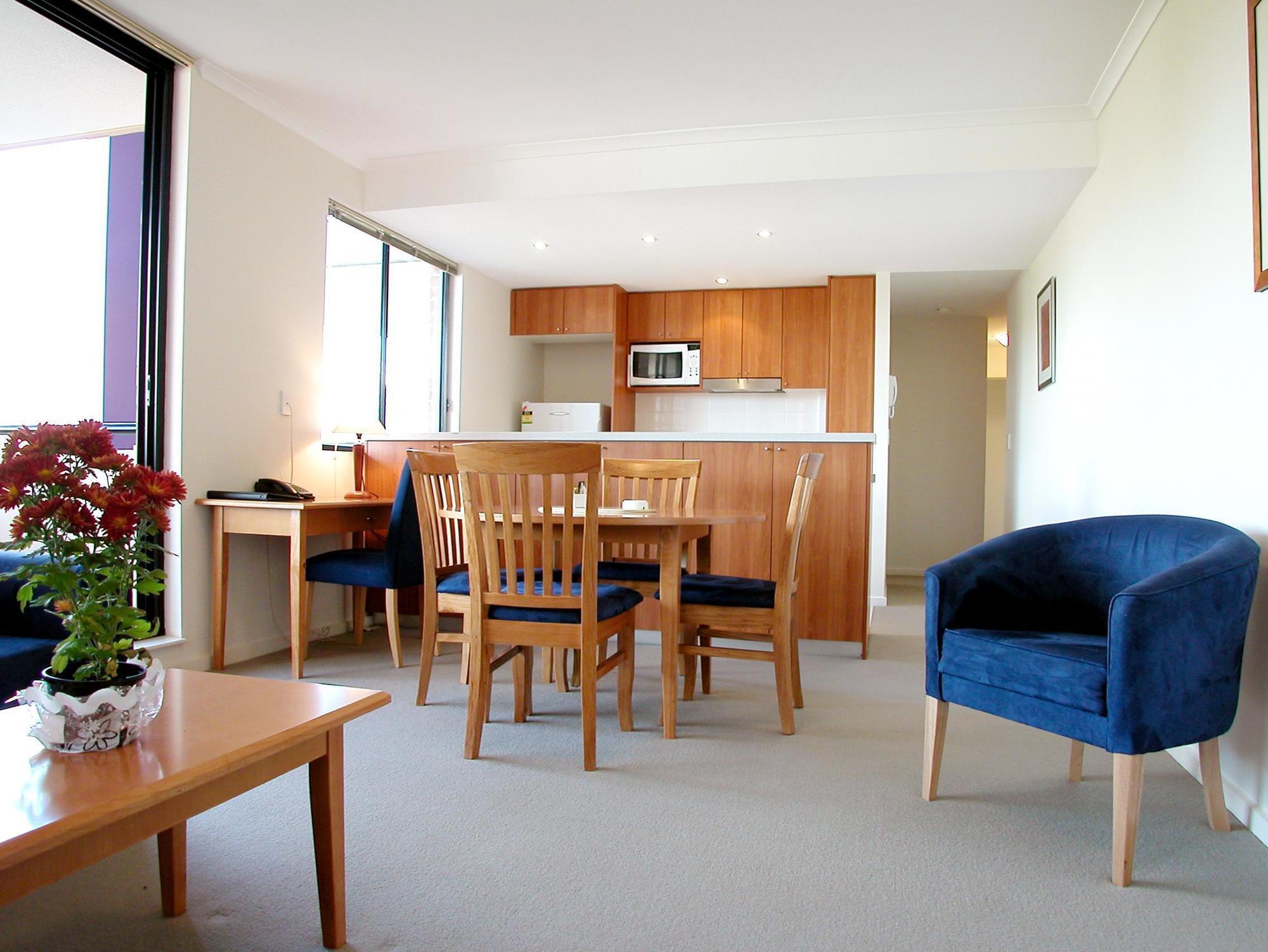 Waldorf Waitara Residential Apartments Hotel Sydney