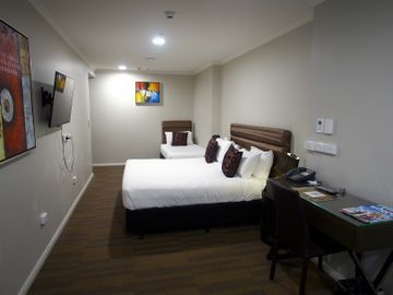 Hotel 57hotel Sydney