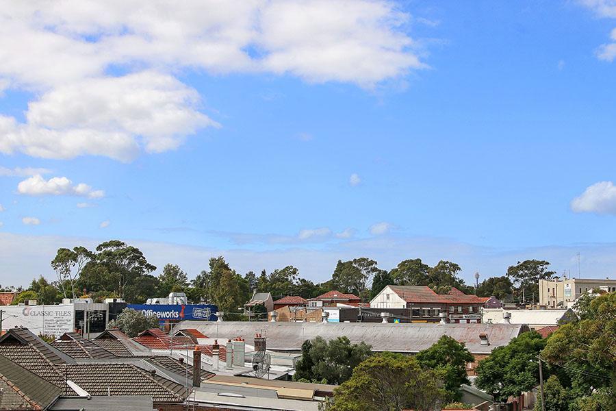 Apartment Gunyah House Sydney