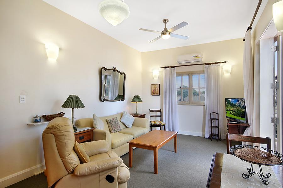 Gunyah House Sydney