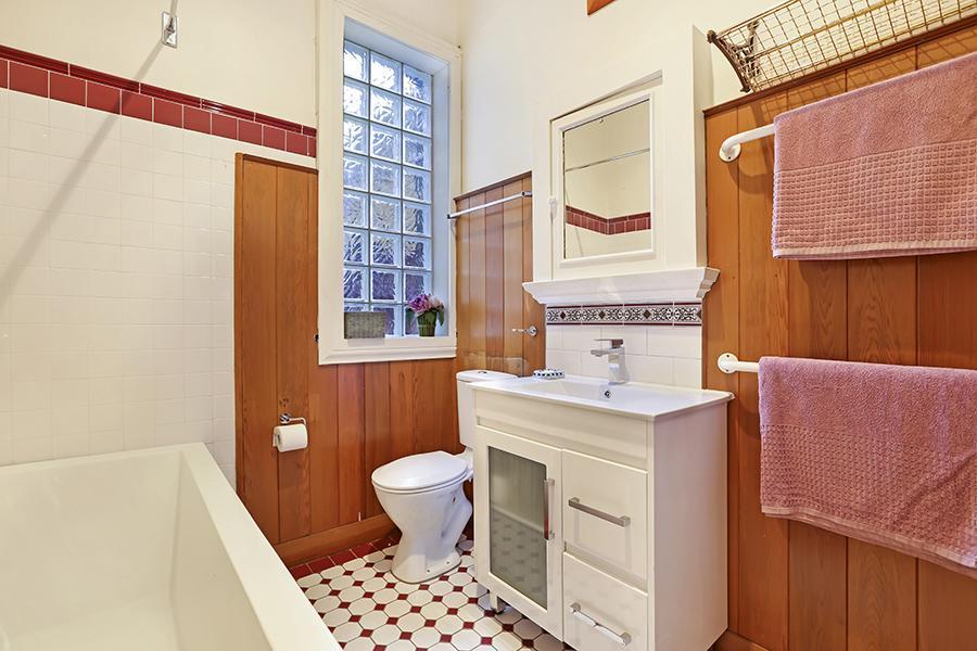 Apartment Gunyah House