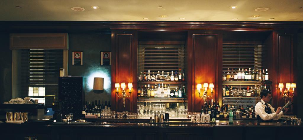 Hotel Sir Stamford Circular Quay Sydney