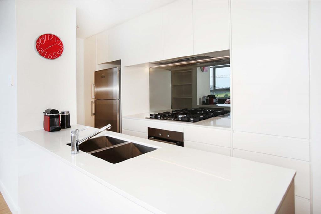 Moore To See - Modern And Spacious 3Br Zetland Apartment With Views Over Moore Park Apartment *
