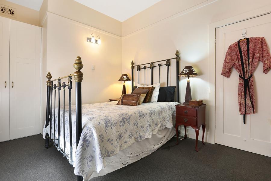 Gunyah House Apartment *