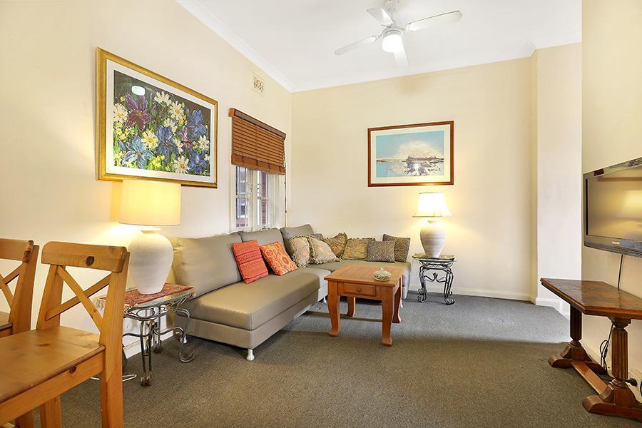 Gunyah House Sydney