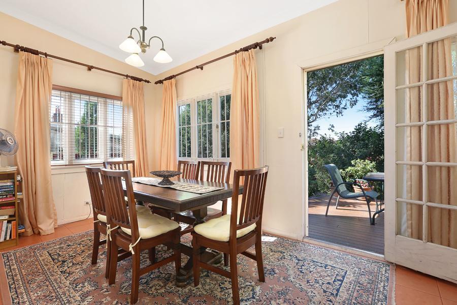 Gunyah House * Sydney