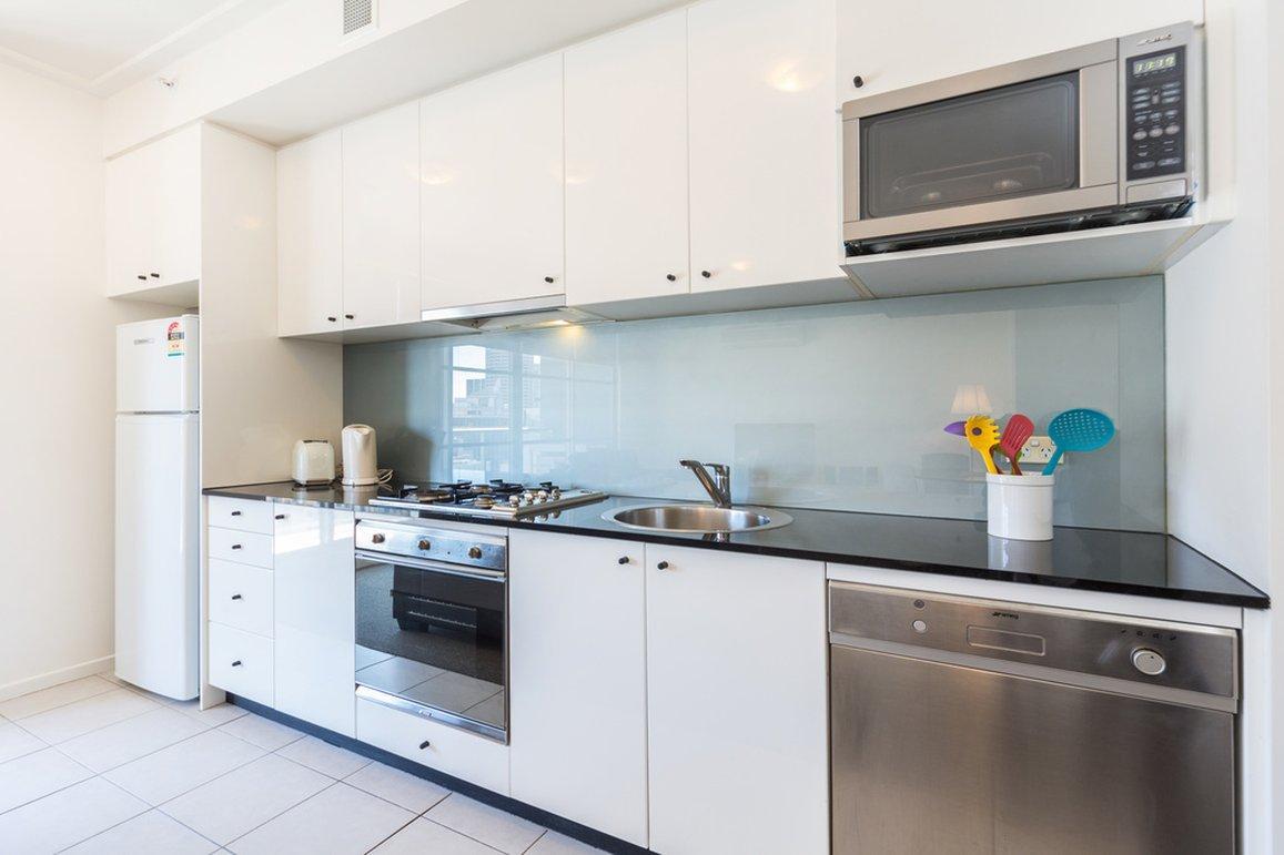 Astra Apartment *