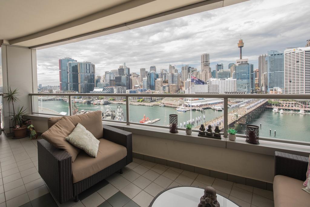 Darling Harbour Getaway 2* Sydney