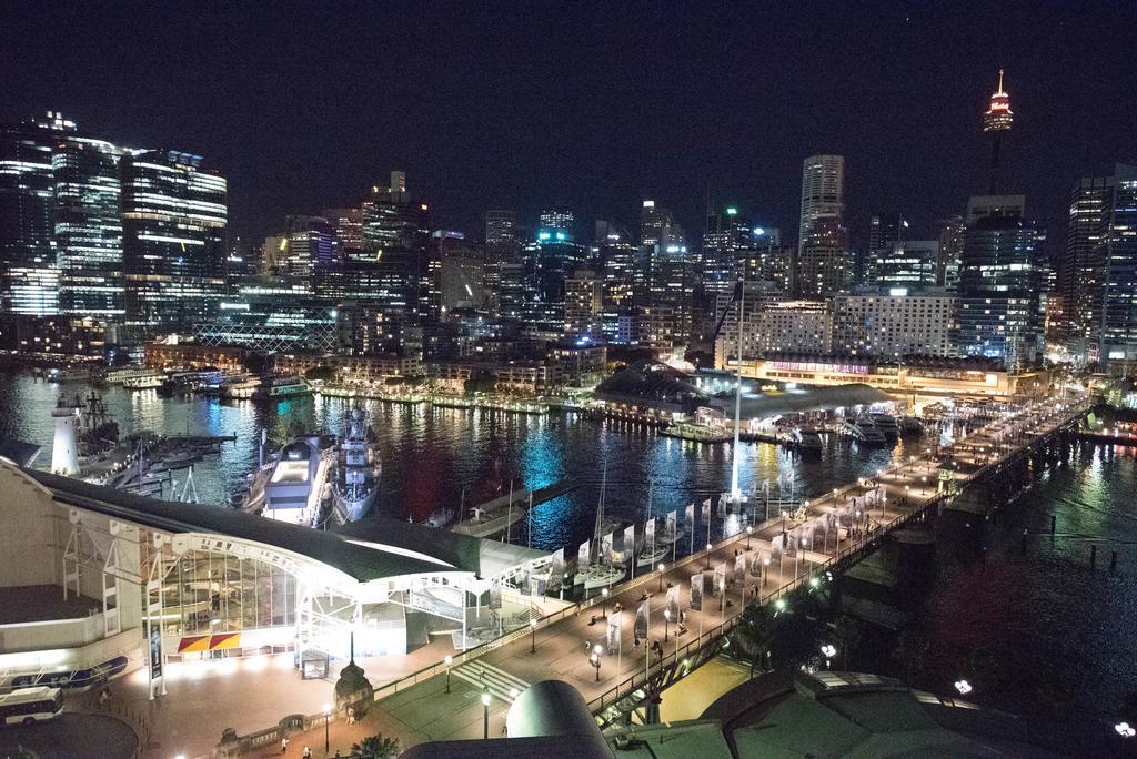 Aparthotel Darling Harbour Getaway 2*