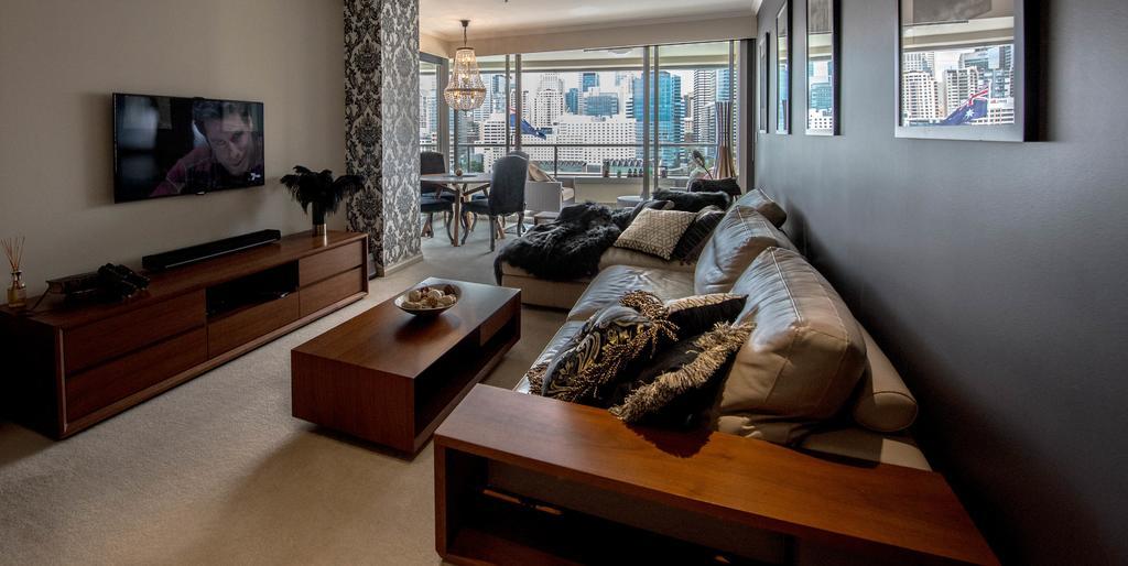 Darling Harbour Getaway 2* Sydney