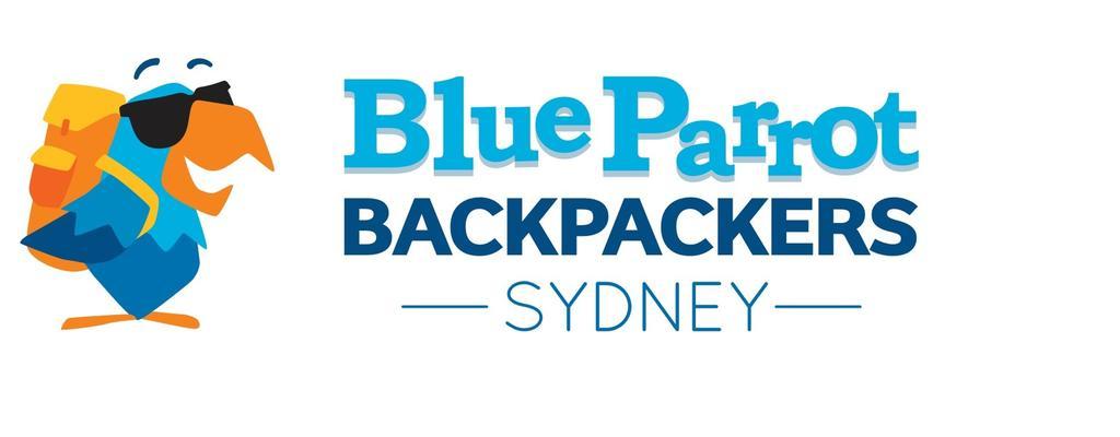 Hostel Blue Parrot Youth Hostel Sydney