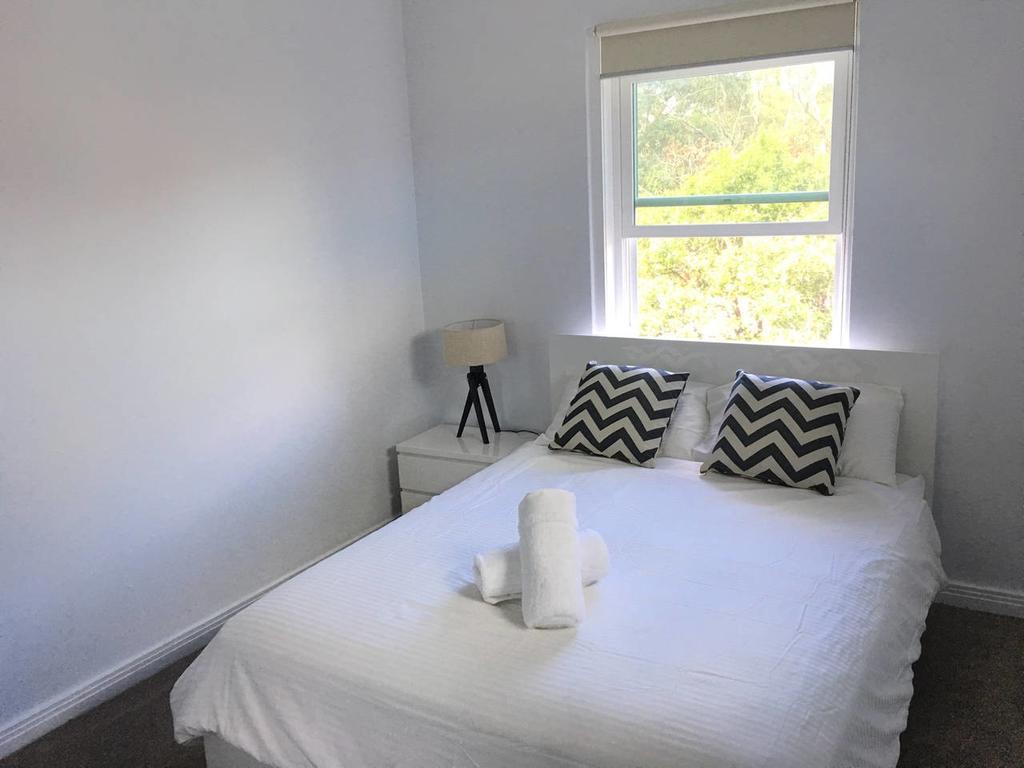 Bondi New Apartment *