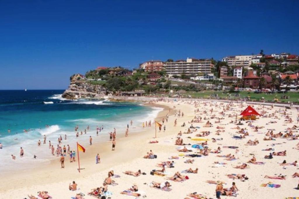 Apartment Bondi New