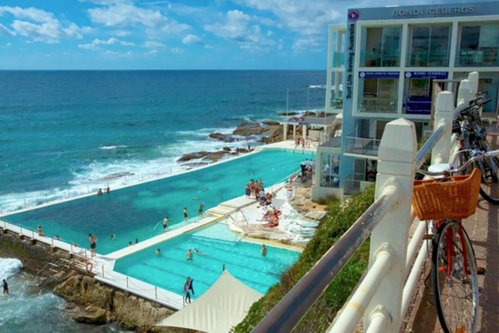 Bondi New Sydney