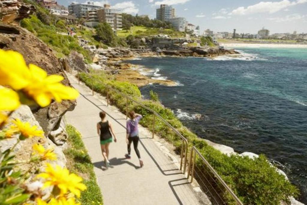 Apartment Bondi New *