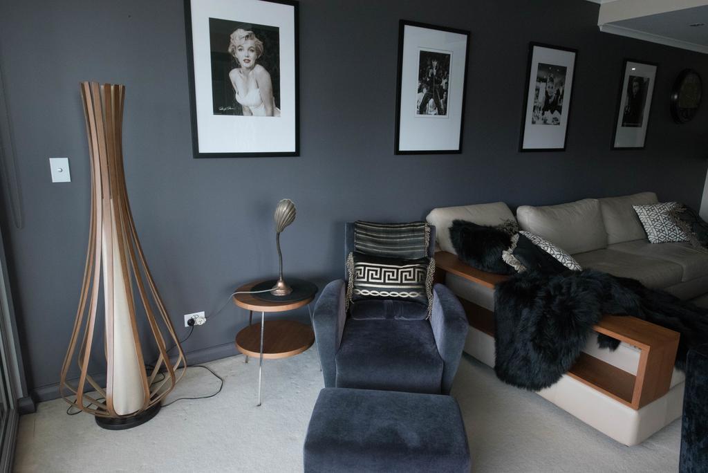 Aparthotel Darling Harbour Getaway 2*