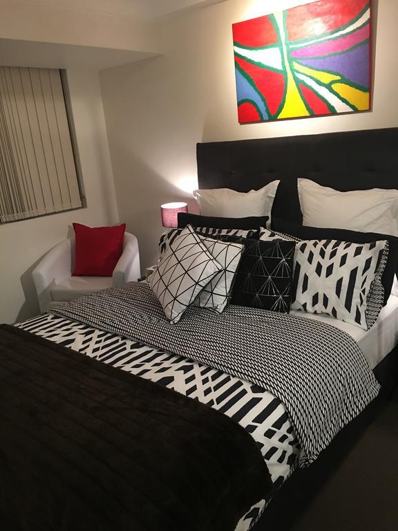 Apartment Location *