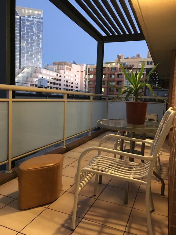 Prime Pyrmont - Cbd *