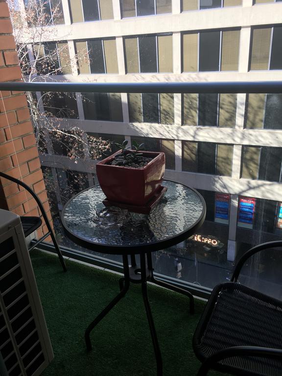 Location Apartment *