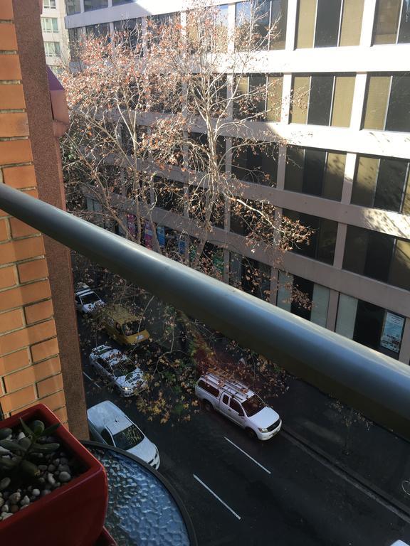 Apartment Location *