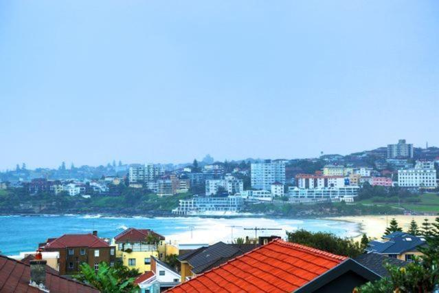 Bondi Beach Apartments 4* Sydney