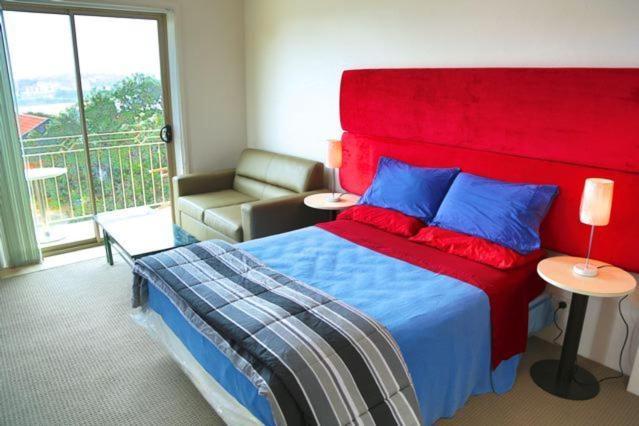 Bondi Beach Apartments Sydney