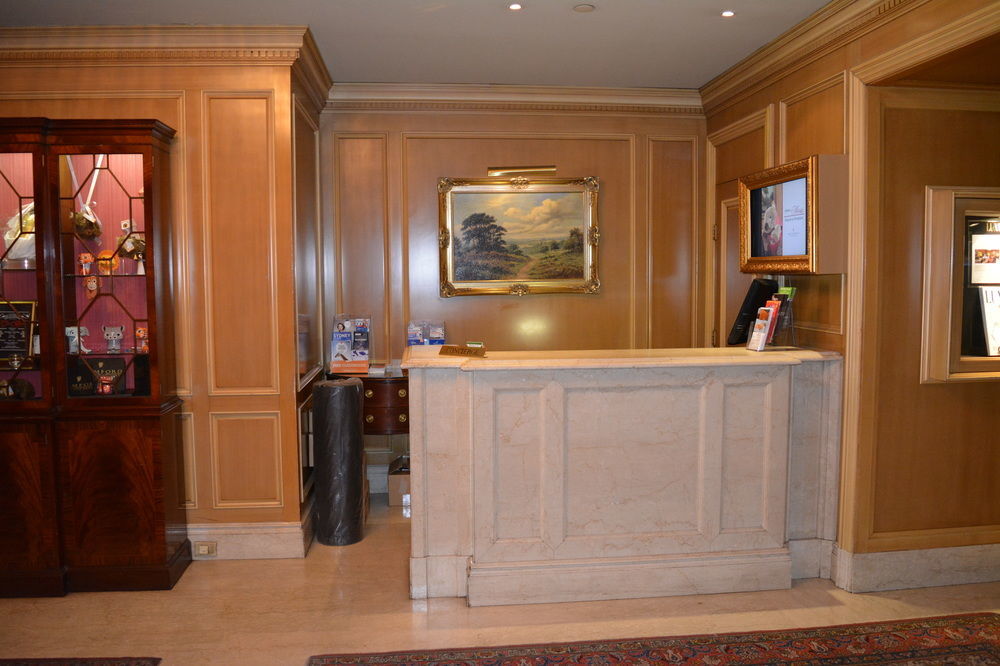 Hotel Sir Stamford Circular Quay 5*