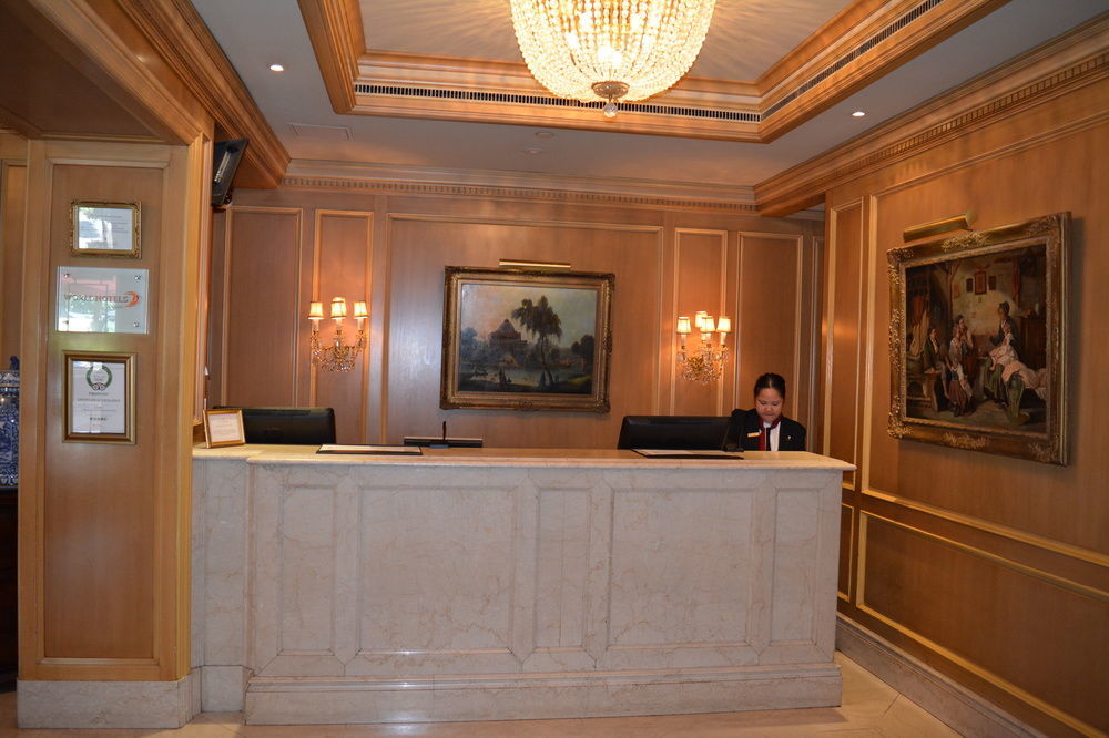 Sir Stamford Circular Quay 5*