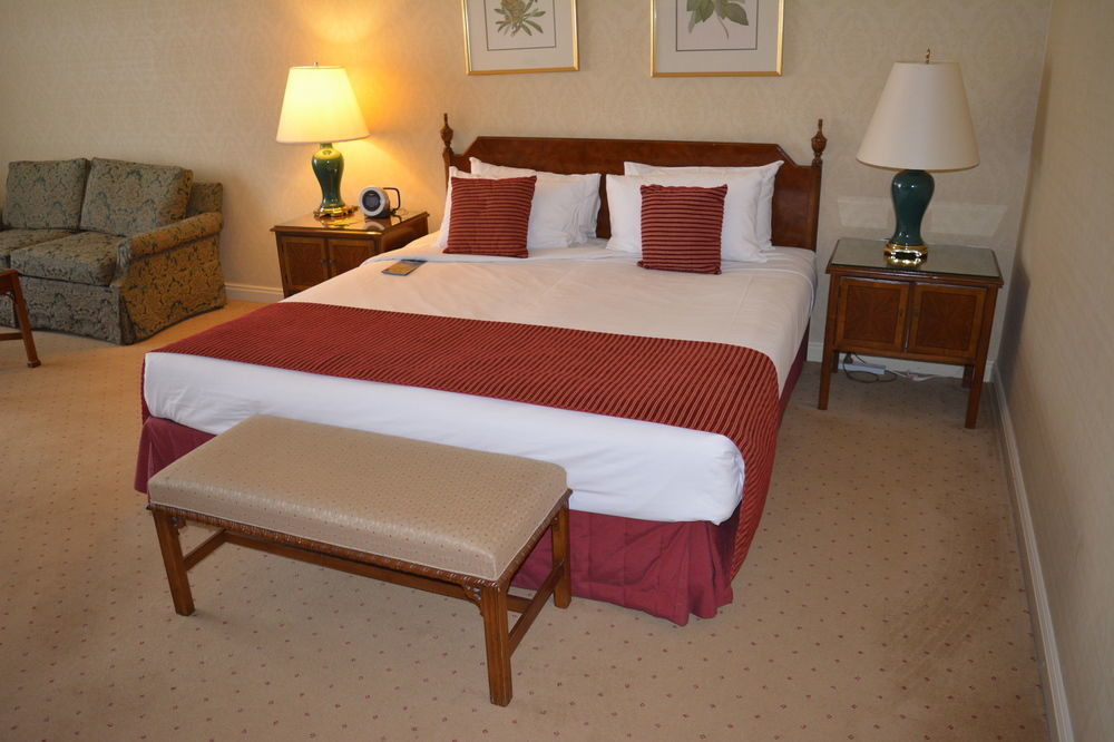 Hotel Sir Stamford Circular Quay Sydney