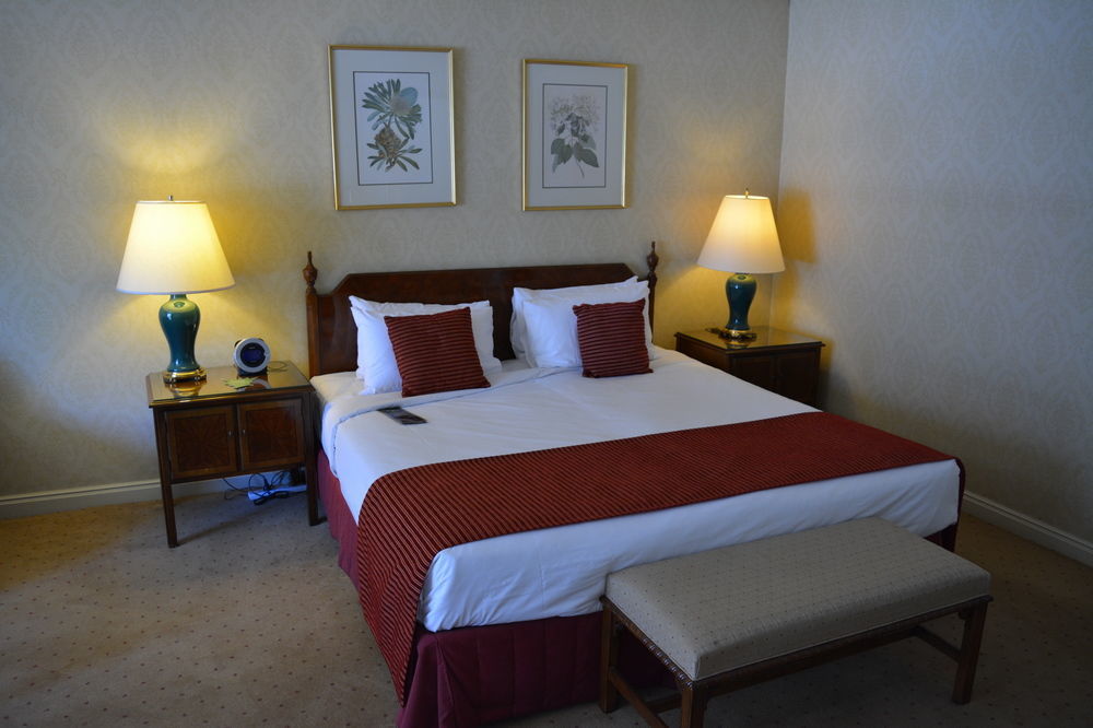 Hotel Sir Stamford Circular Quay