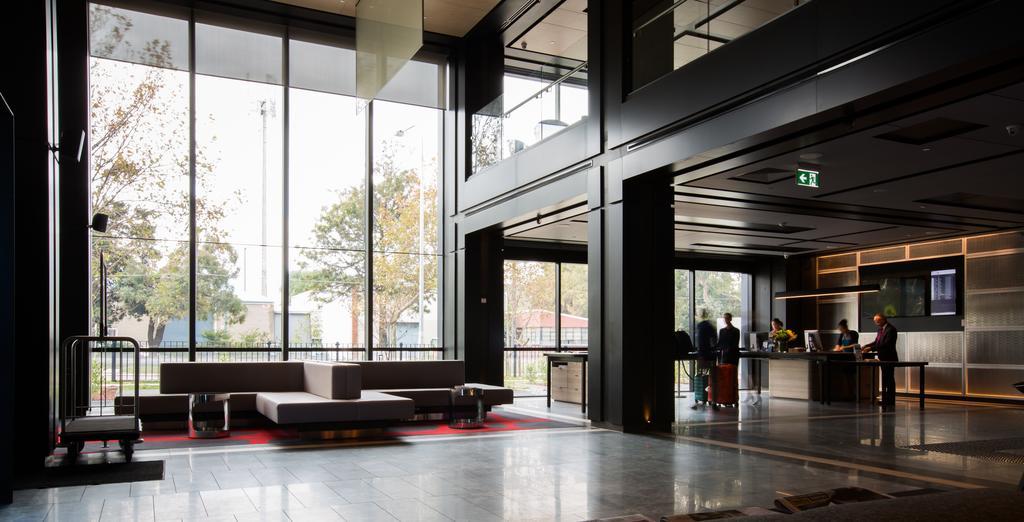Pullman Airport 5* Sydney
