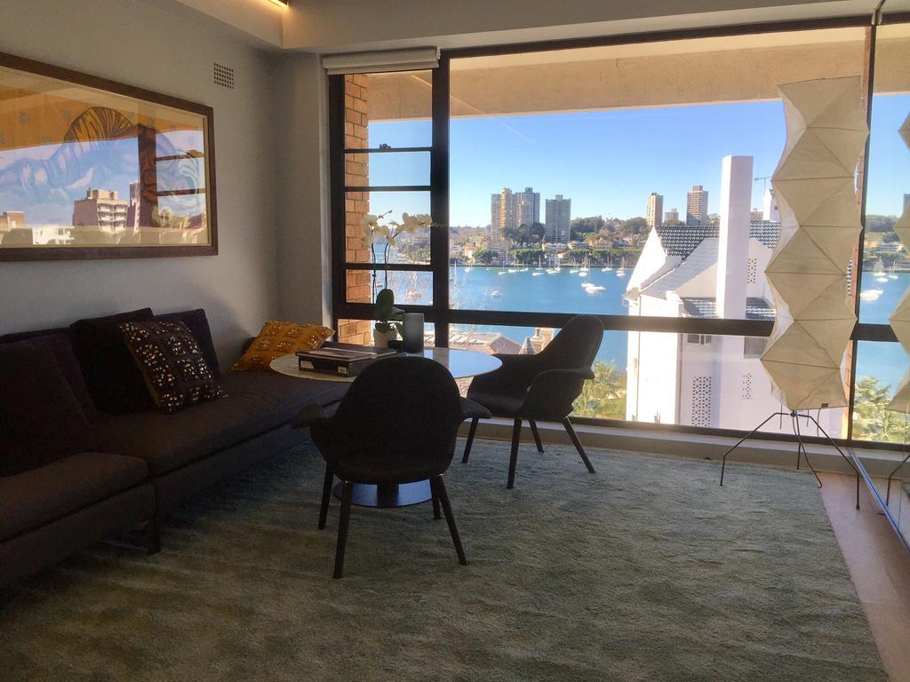 The Kc Elizabeth Bay Apartment *