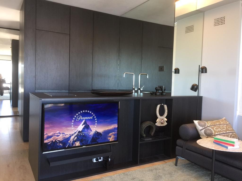 The Kc Elizabeth Bay Apartment Sydney