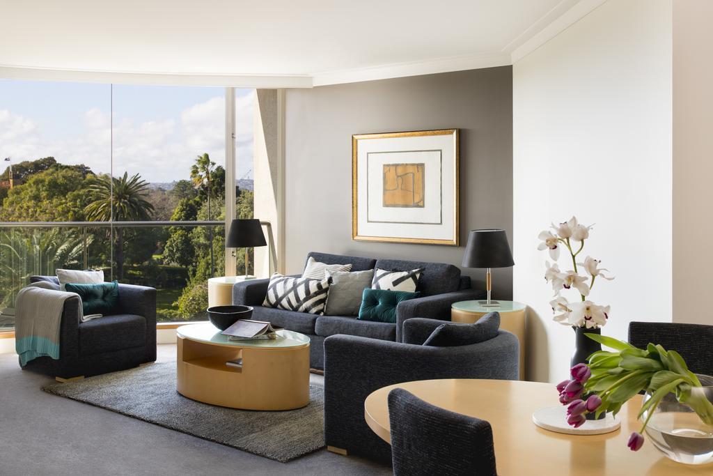 Pullman Quay Grand Harbour Sydney