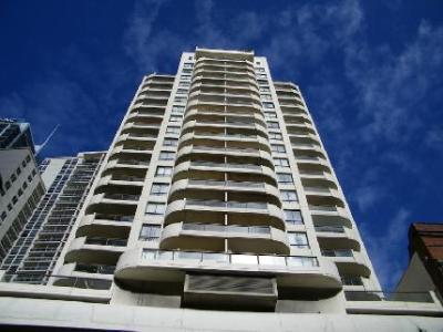 Waldorf Serviced Aparthotel Sydney