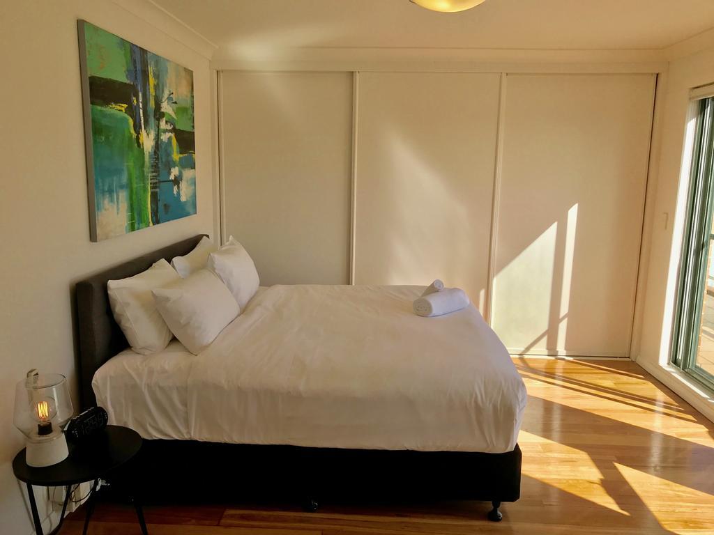 Apartamento Liv Arena Darling Harbour Sidney