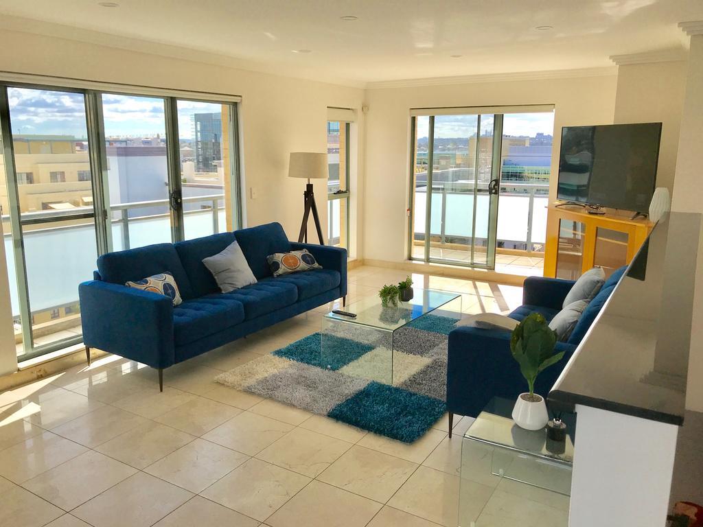 Liv Arena Darling Harbour Apartamento Sidney